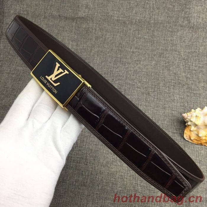 Louis Vuitton Belt LVB00056-2 Louis Vuitton Belt LVB00056-2